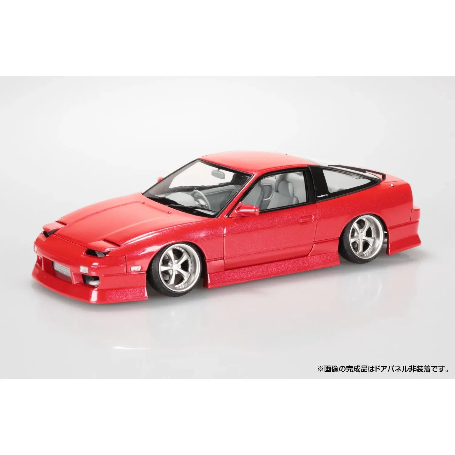 BN SPORTS RPS13 180SX '96 Ver.1 (NISSAN)