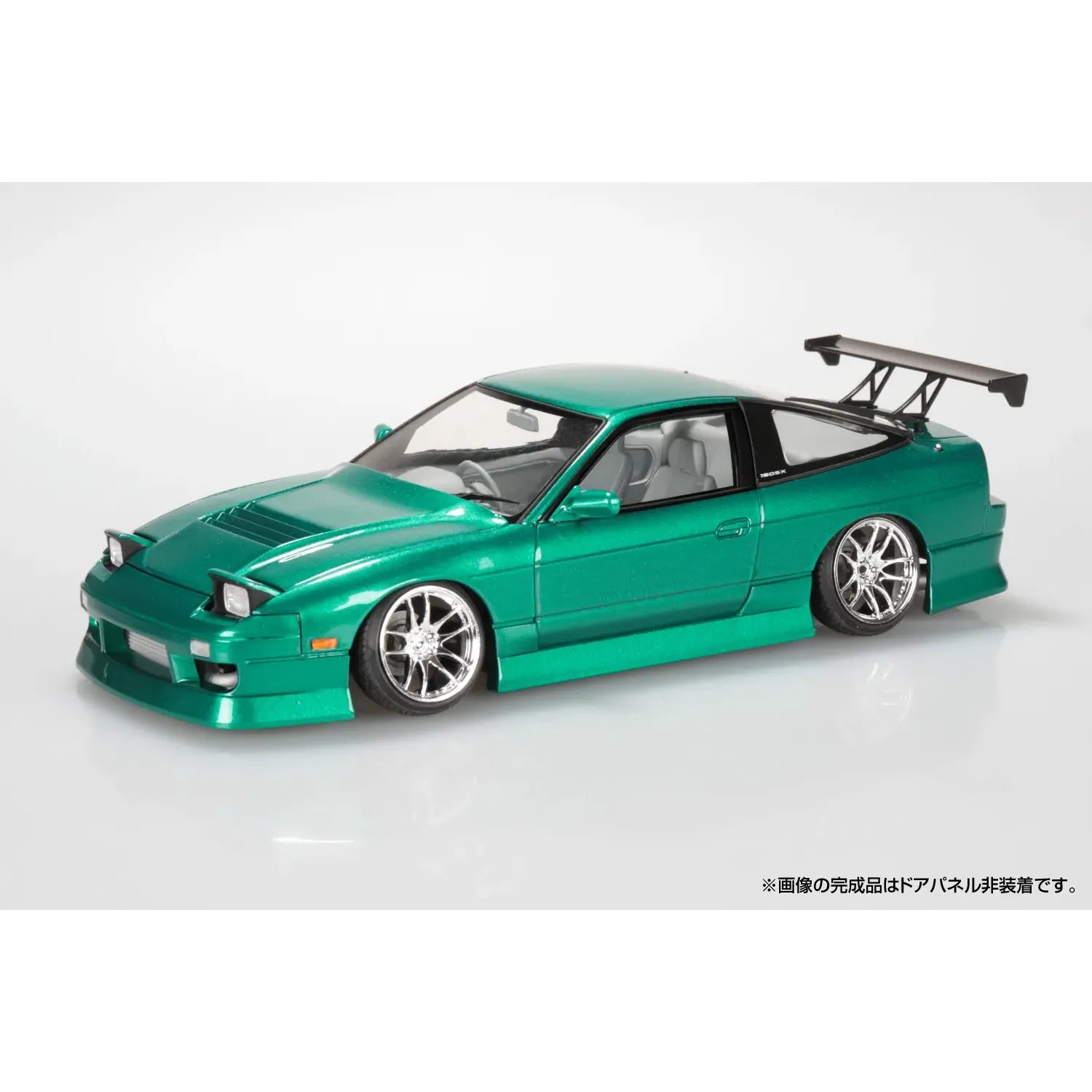 BN SPORTS RPS13 180SX '96 Ver.2 (NISSAN)