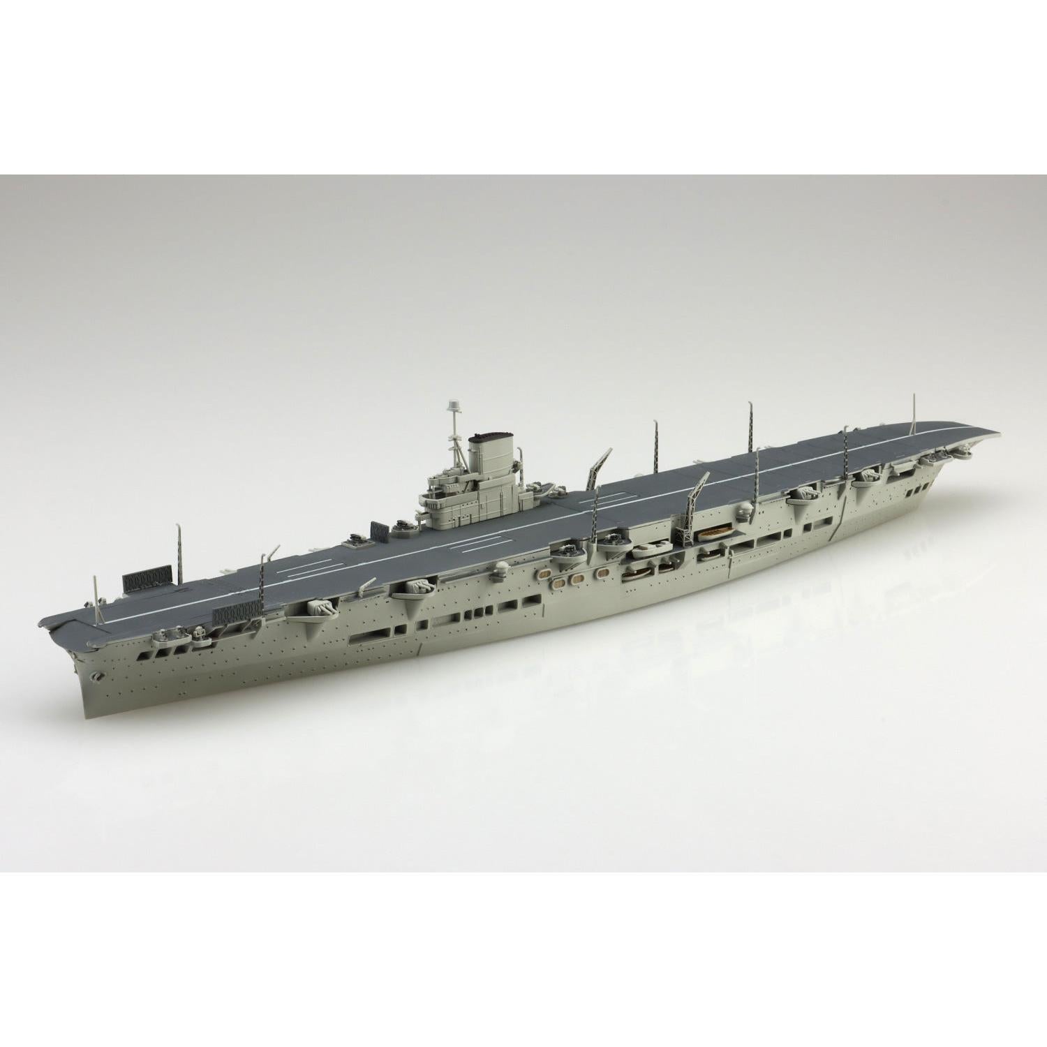 AOSHIMA BRITISH AIRCRAFT CARRIER
HMS ARK ROYAL
