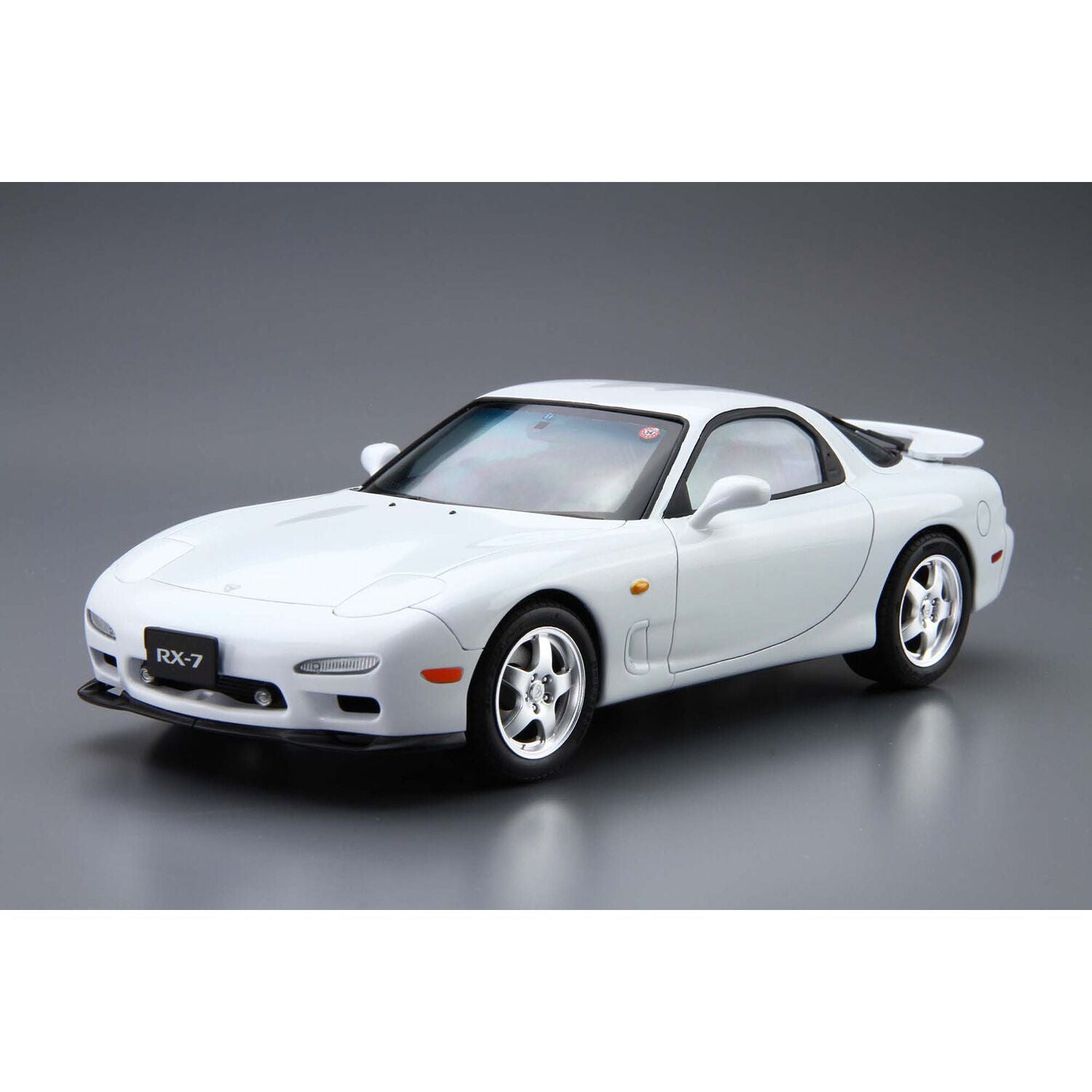 AOSHIMA MAZDA FD3S RX-7 '96