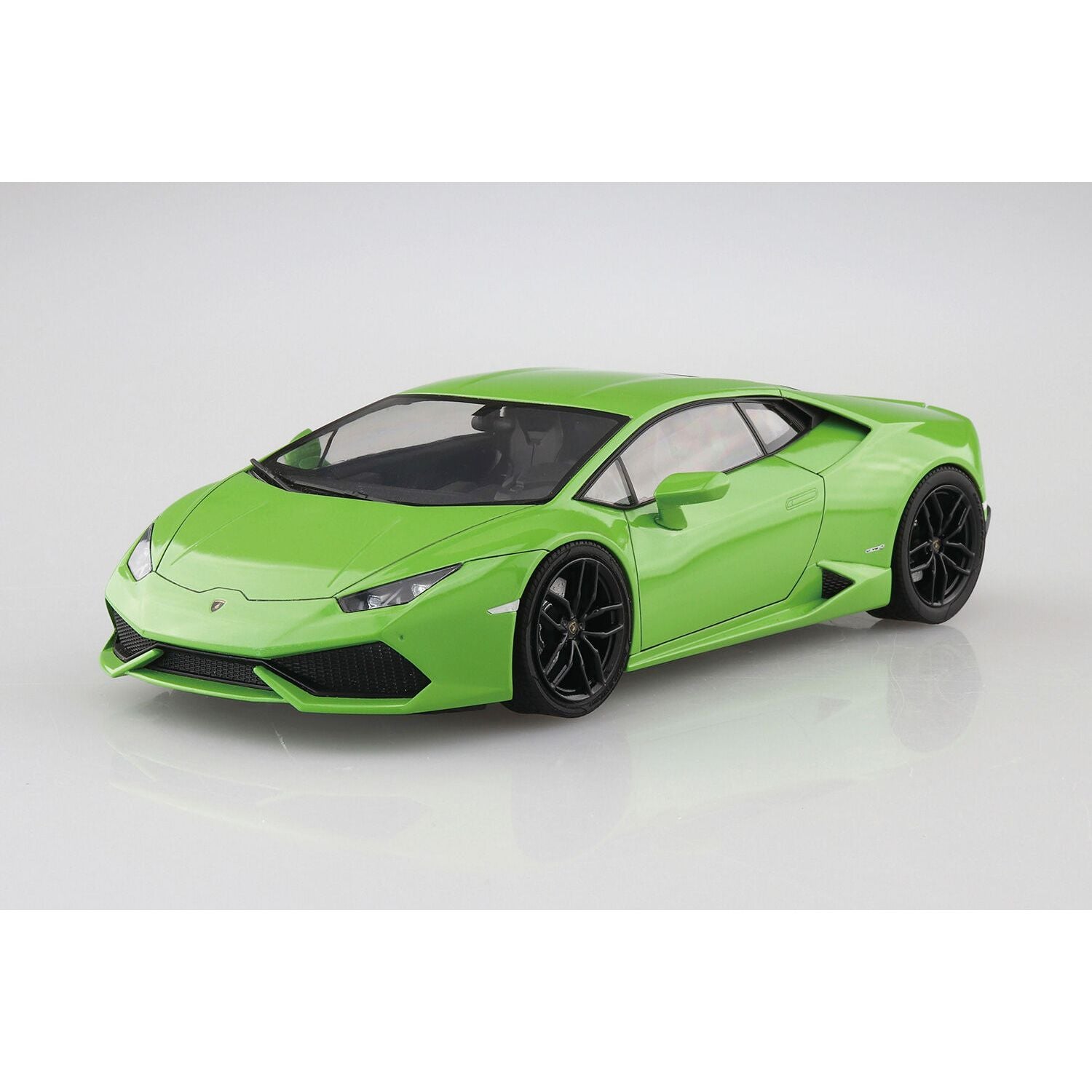 AOSHIMA 2014 LAMBORGHINI Huracan