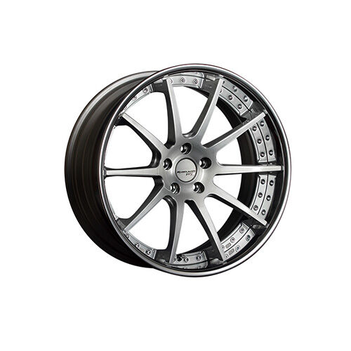 AOSHIMA SSR EXECUTOR CV01 19inch Wheel Set