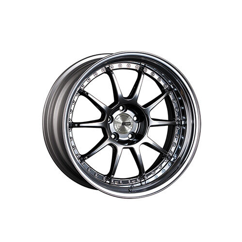 AOSHIMA SSR PROFESSOR SP3 19inch Wheel Set