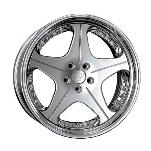 AOSHIMA LEONHARDIRITT ORDEN 20inch Wheel Set