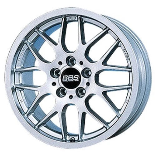 BBS RX 18inch Wheel Set