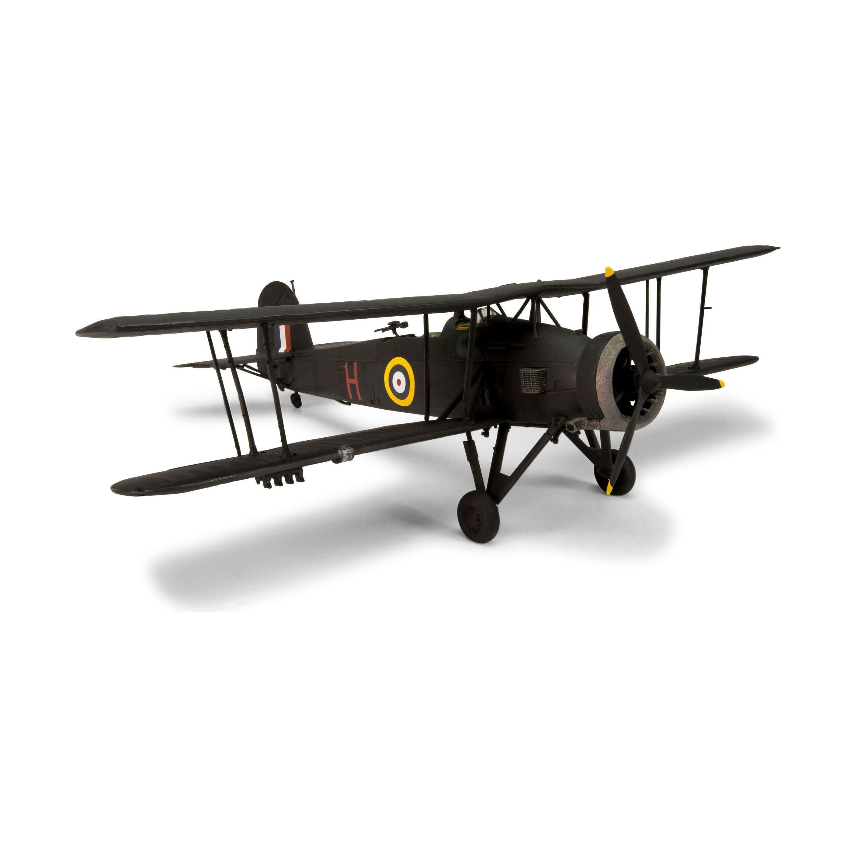 AIRFIX 1/72 Fairey Swordfish Mk.I