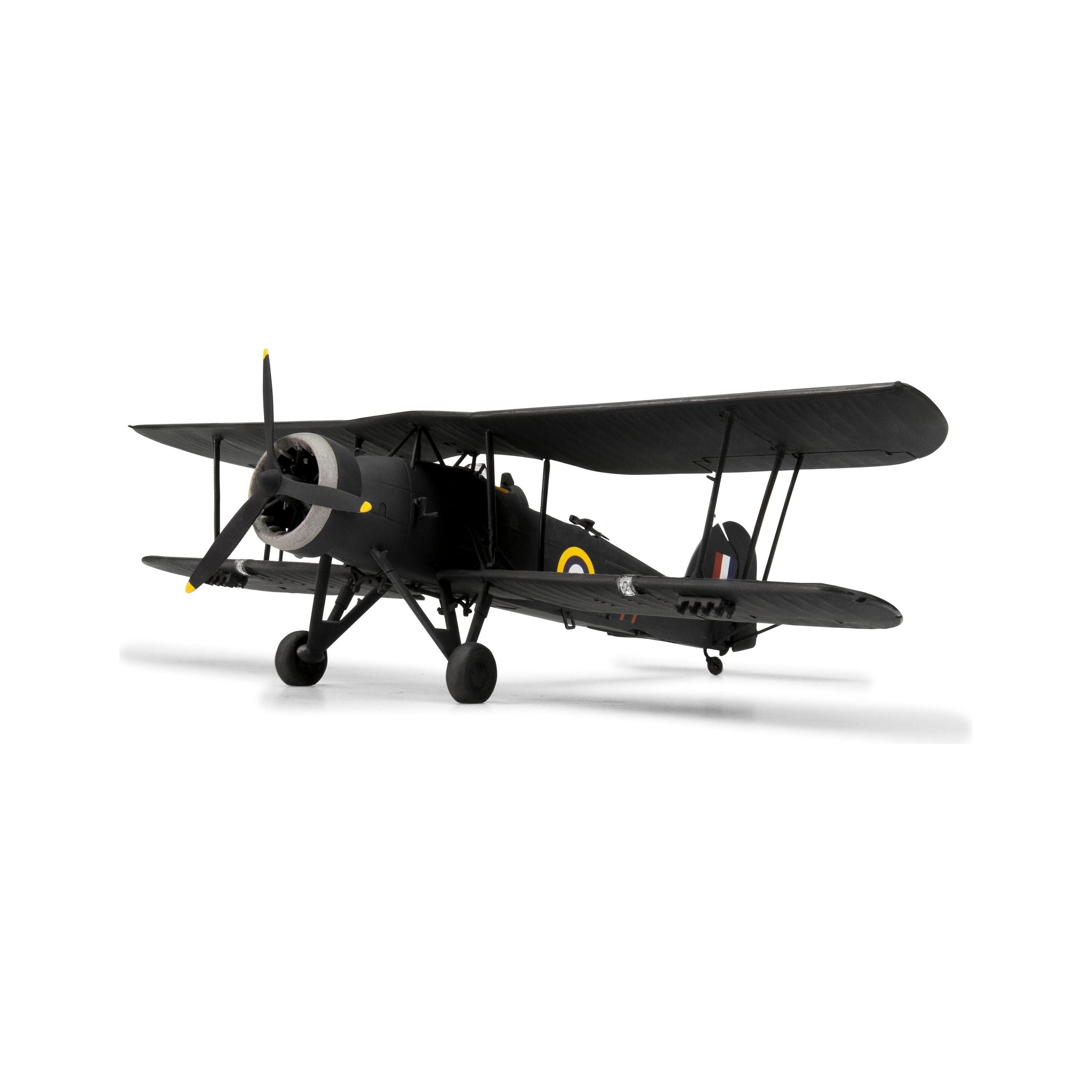 AIRFIX 1/72 Fairey Swordfish Mk.I