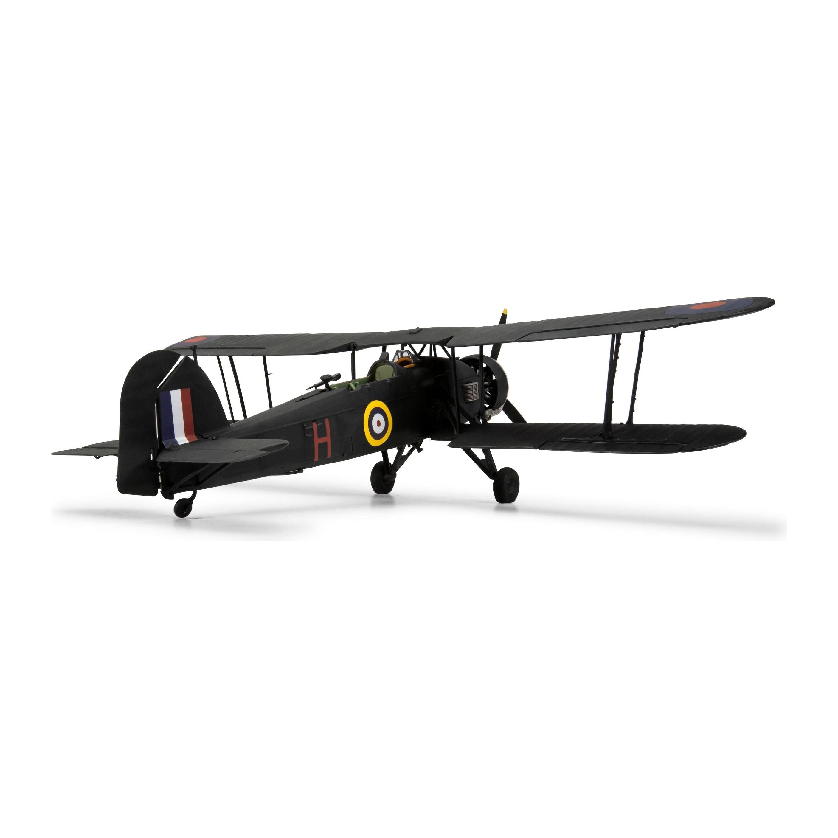 AIRFIX 1/72 Fairey Swordfish Mk.I