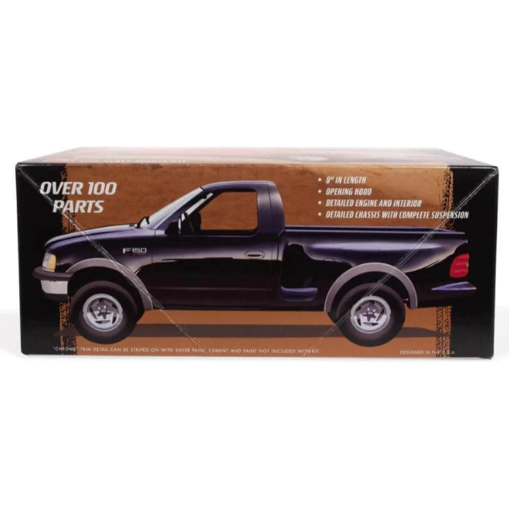 AMT 1/25 1997 Ford F-150 4x4 Pickup Plastic Model Kit