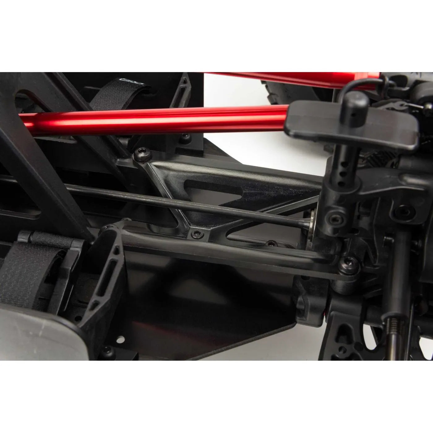 ARRMA Rear Lower Chassis Brace.