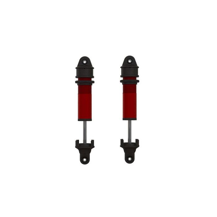 Arrma Front Shock Set, Kraton 8S EXB
