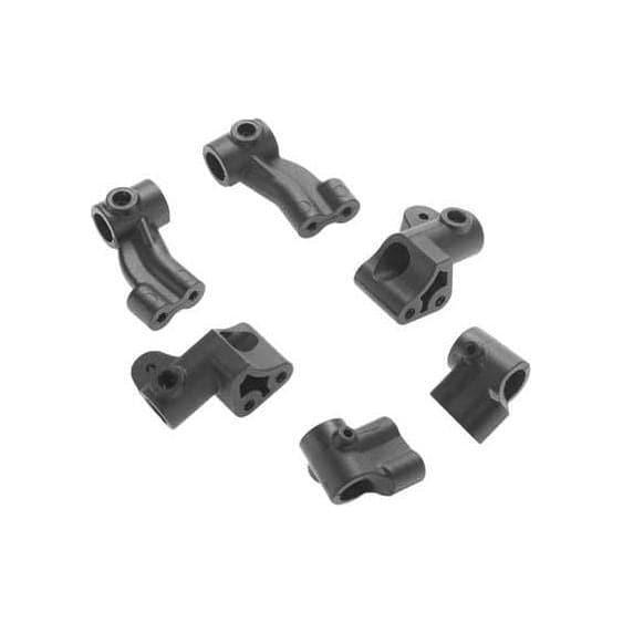 ARRMA Body Post Mounts Outcast, AR320365