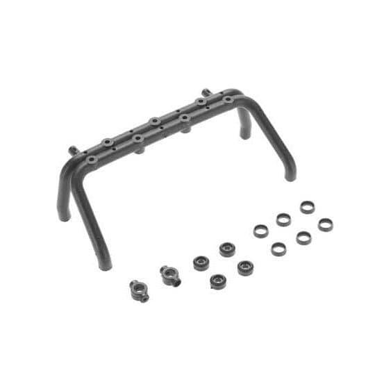 ARRMA Truck Roll Hoop Outcast, AR480009