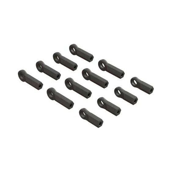 ARRMA Rod End Set 4x4, AR330470