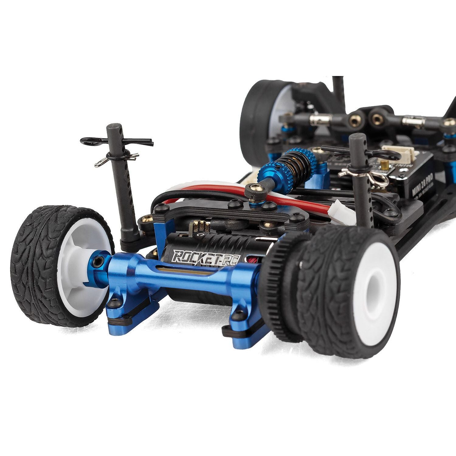 TEAM ASSOCIATED RC28R Team Kit