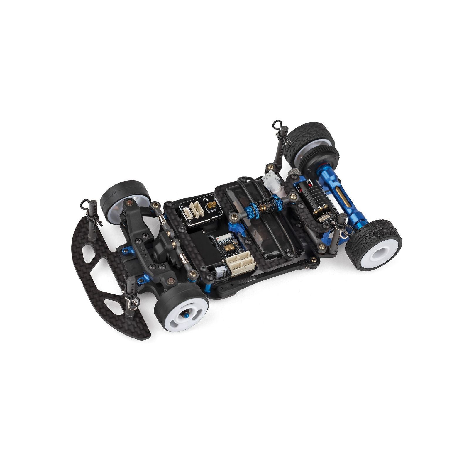 TEAM ASSOCIATED RC28R Team Kit