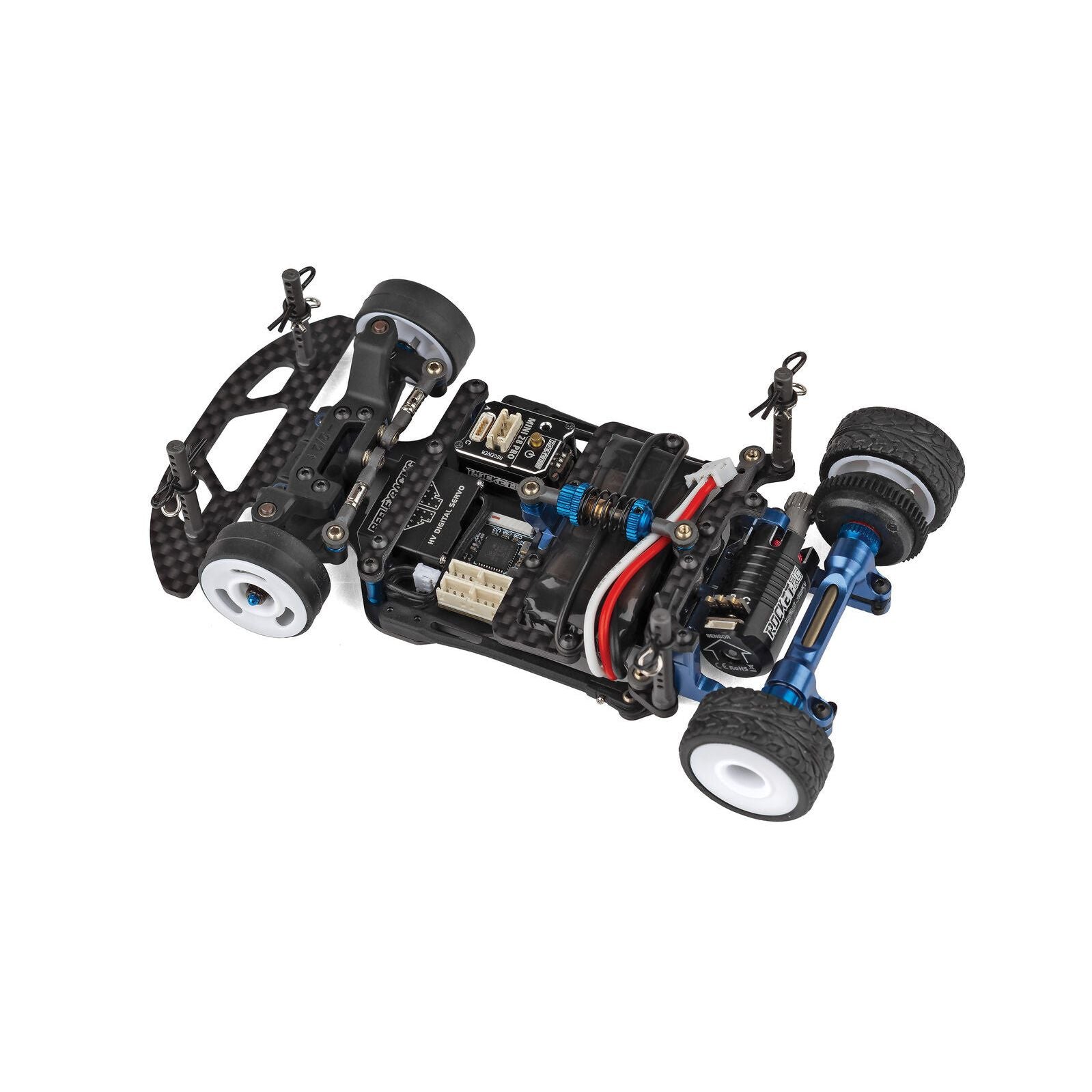 TEAM ASSOCIATED RC28R Team Kit