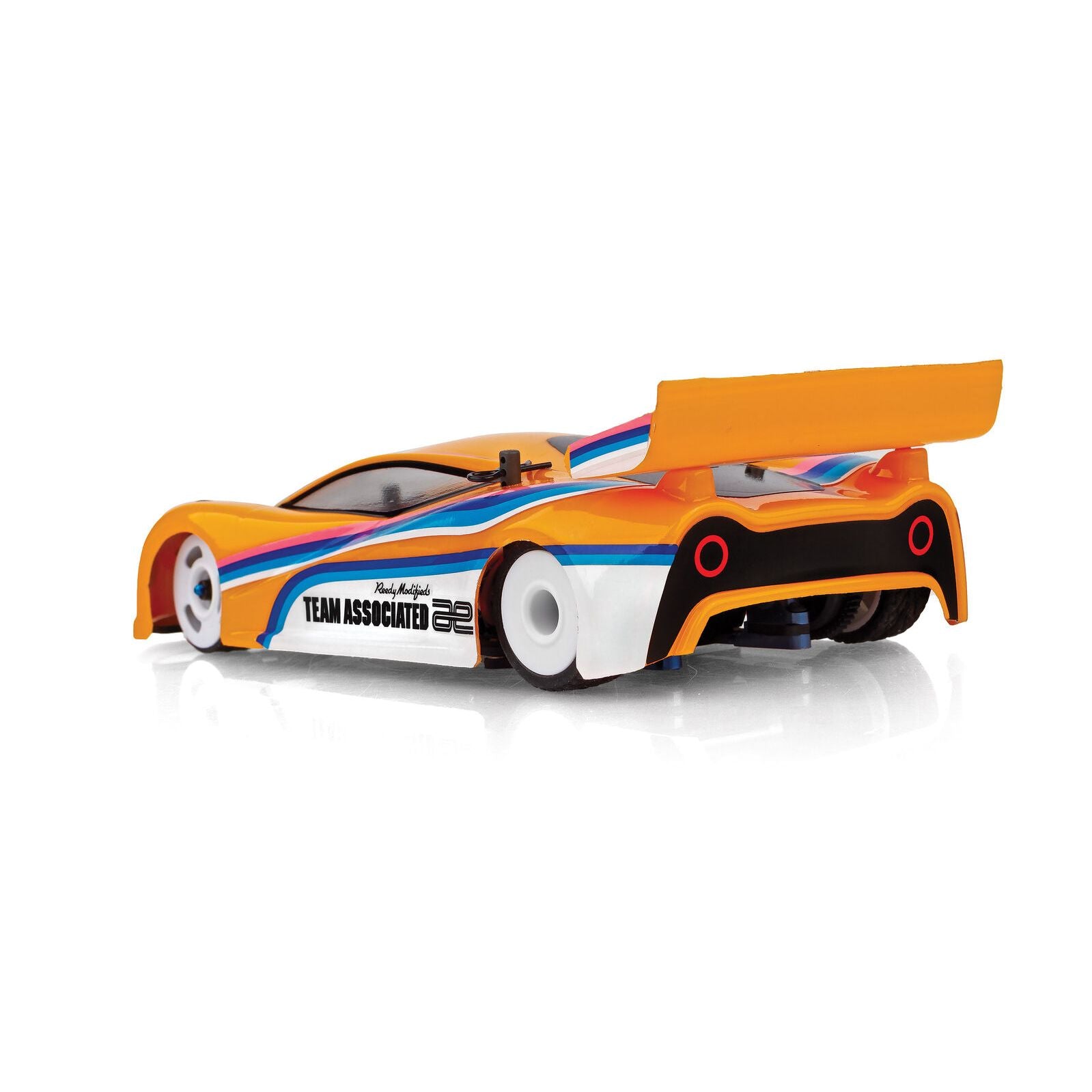 TEAM ASSOCIATED RC28R Team Kit W/Body and Tyres
