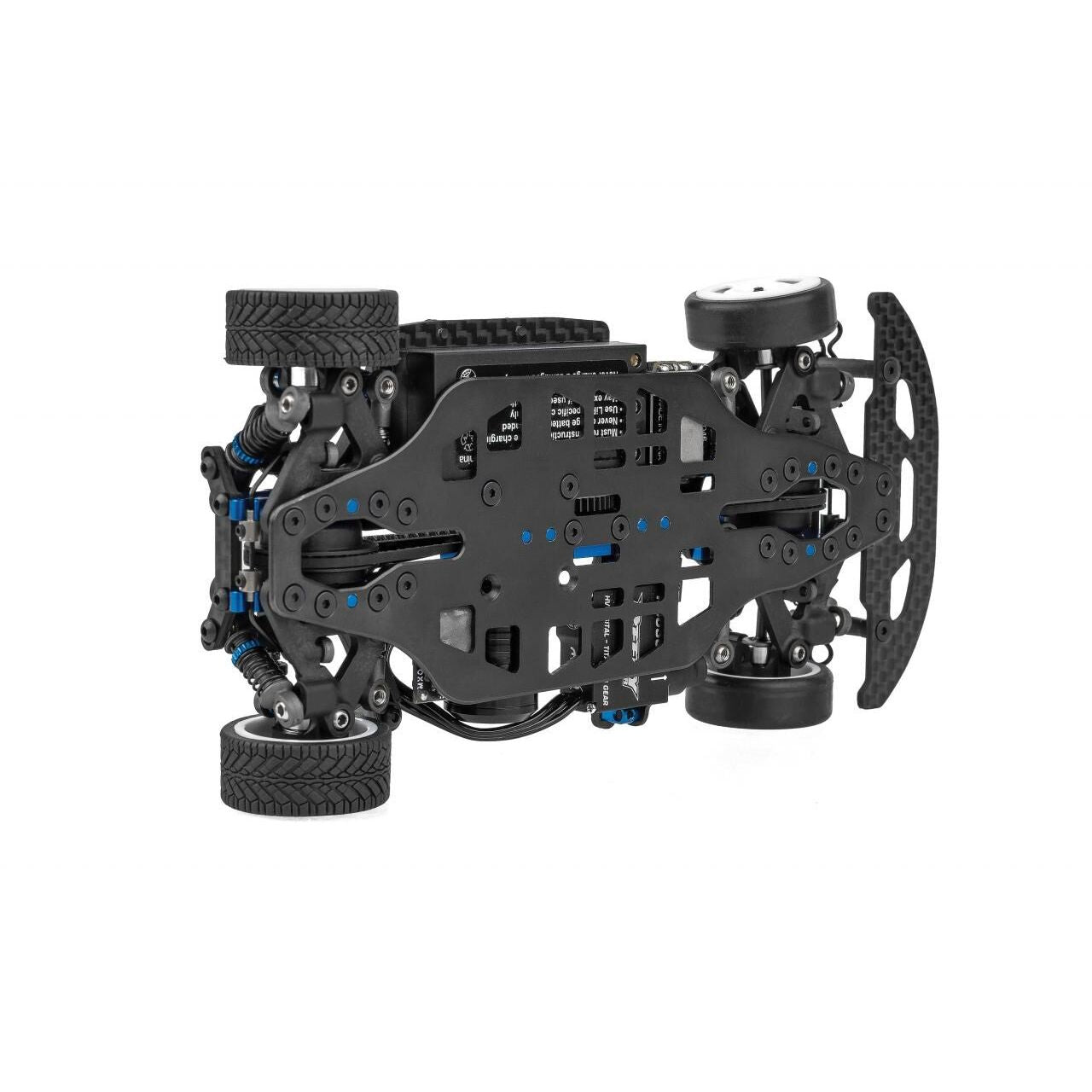 TEAM ASSOCIATED TC28 Team Kit