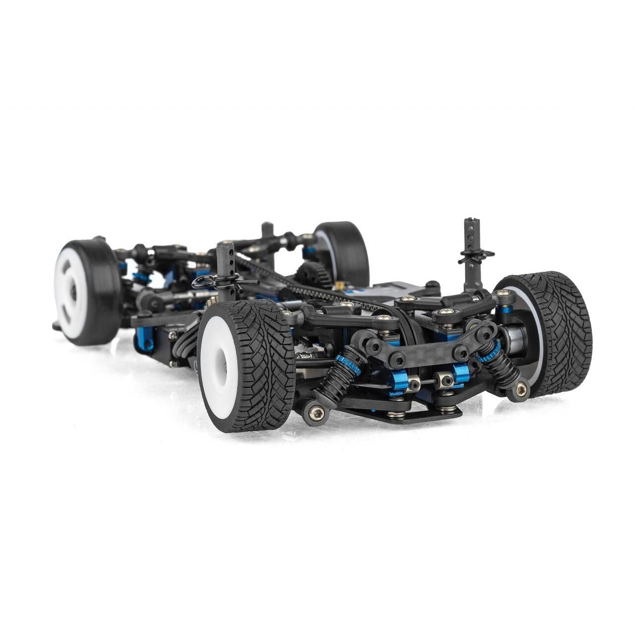 TEAM ASSOCIATED TC28 Team Kit