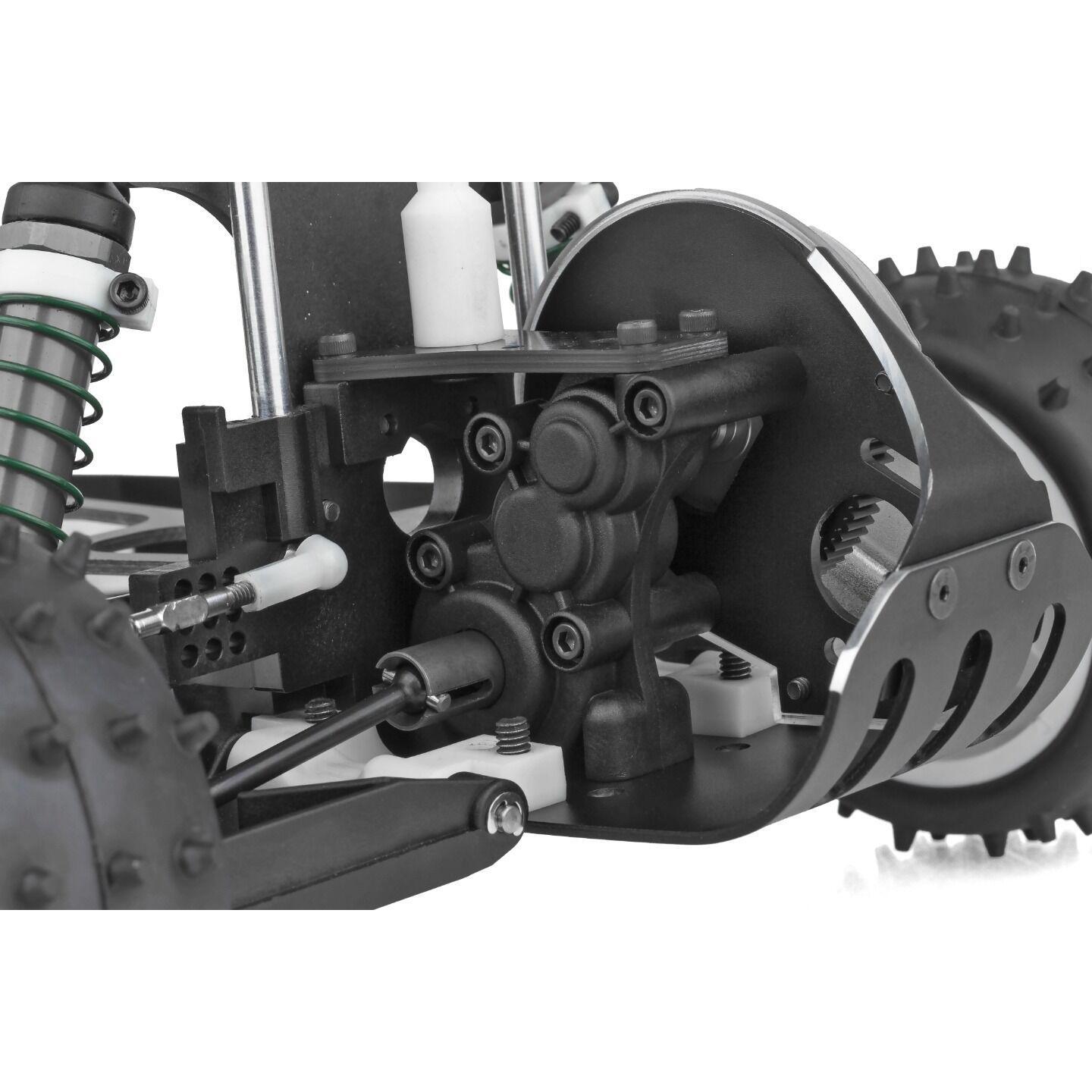 Team Associated RC10 Kinwald Edition Kit 6041