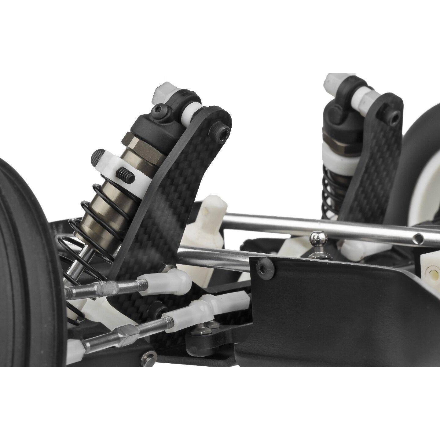 Team Associated RC10 Kinwald Edition Kit 6041