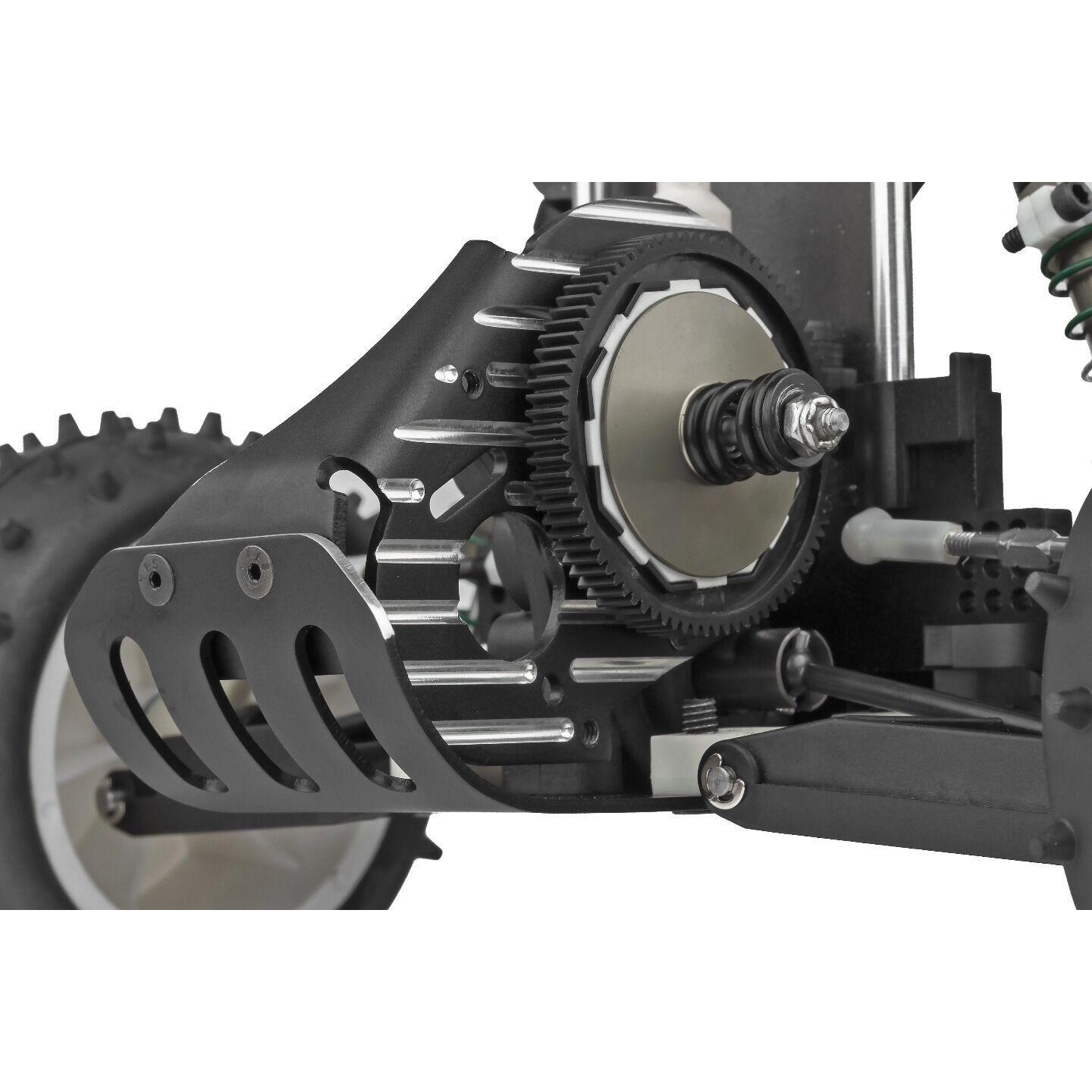 Team Associated RC10 Kinwald Edition Kit 6041