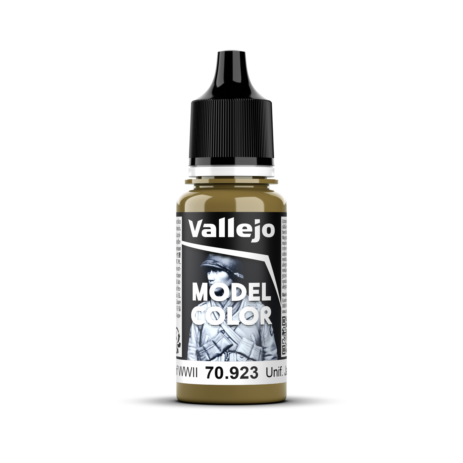 VALLEJO Model Colour Japan Unifm WWII 18ml