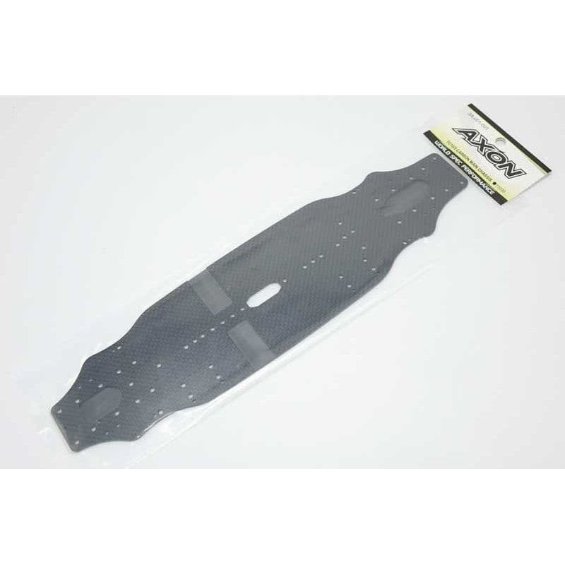 AXON TC10/3 CARBON MAIN CHASSIS