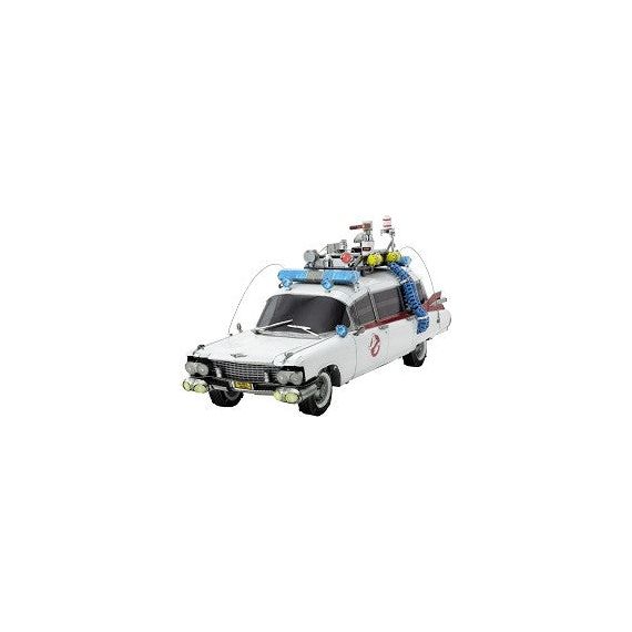 METAL EARTH ICONX Ecto 1 Ghostbusters