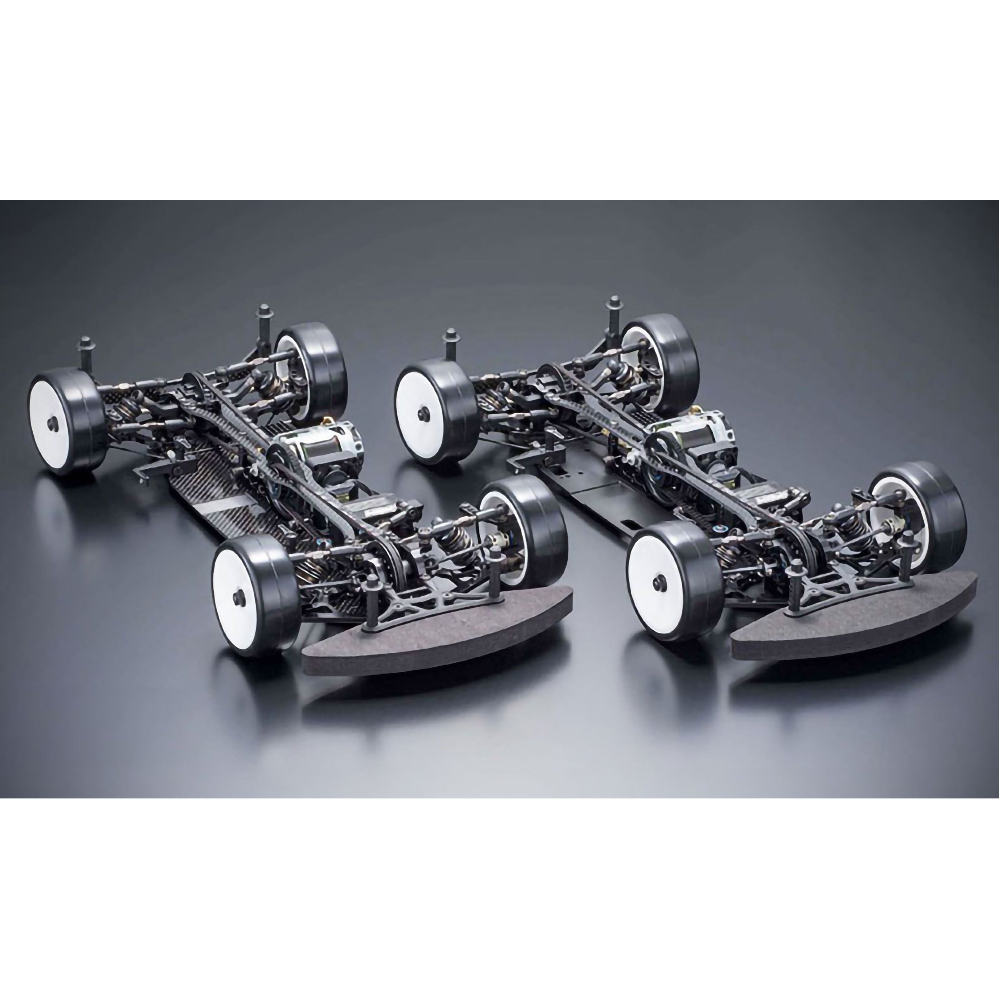 AXON TC10/4 1/10 EP Touring Car Chassis Kit