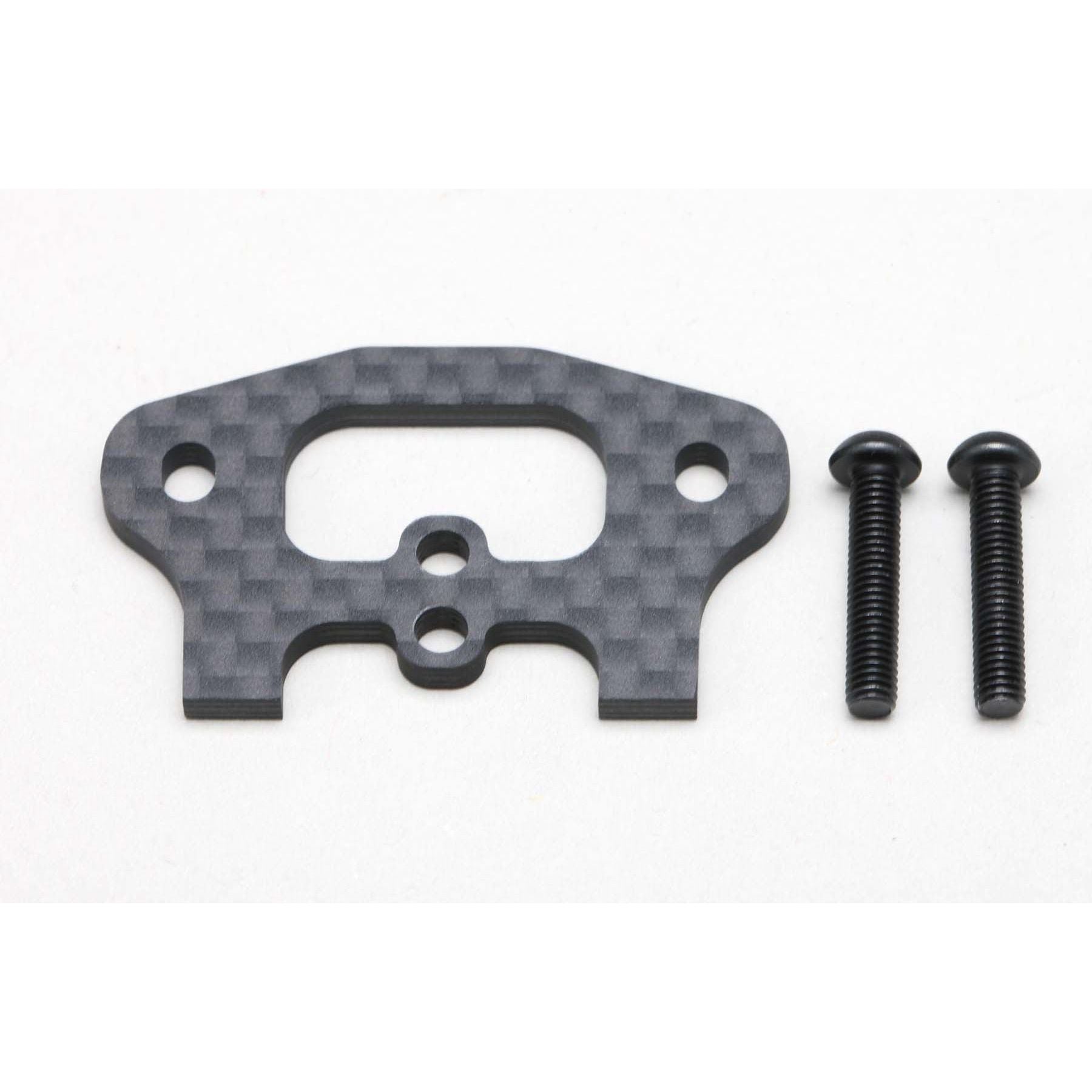 YOKOMO Mat Graph. Bumper Support(2.4mm) for BD-11/12