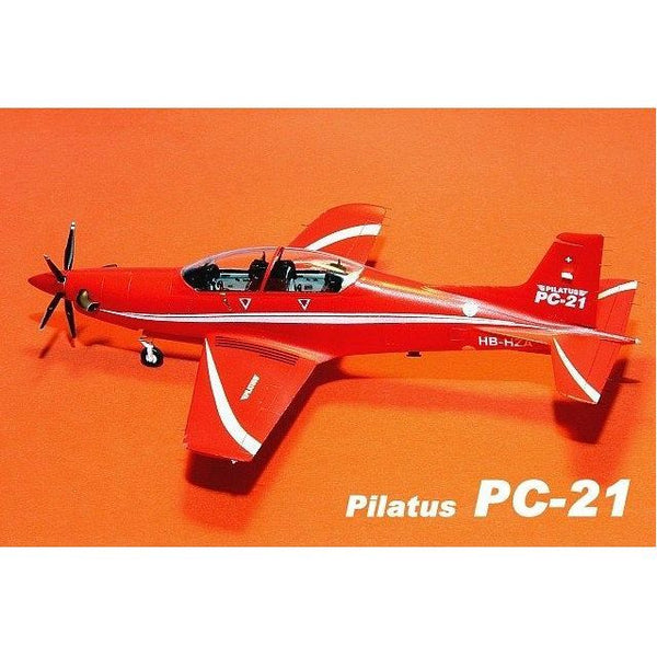 3D-BLITZ 1/72 Pilatus PC-21 *Aus Decals*