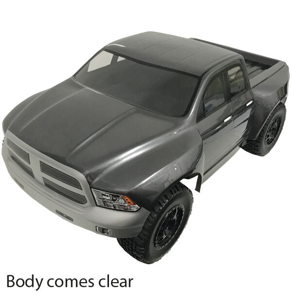 Bodyworx Body Ram Truck 1/10 Short Course