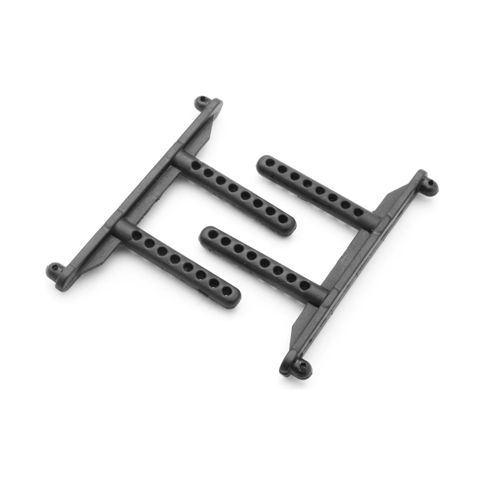 BlackZon BZ534703 Warrior Body Post Set