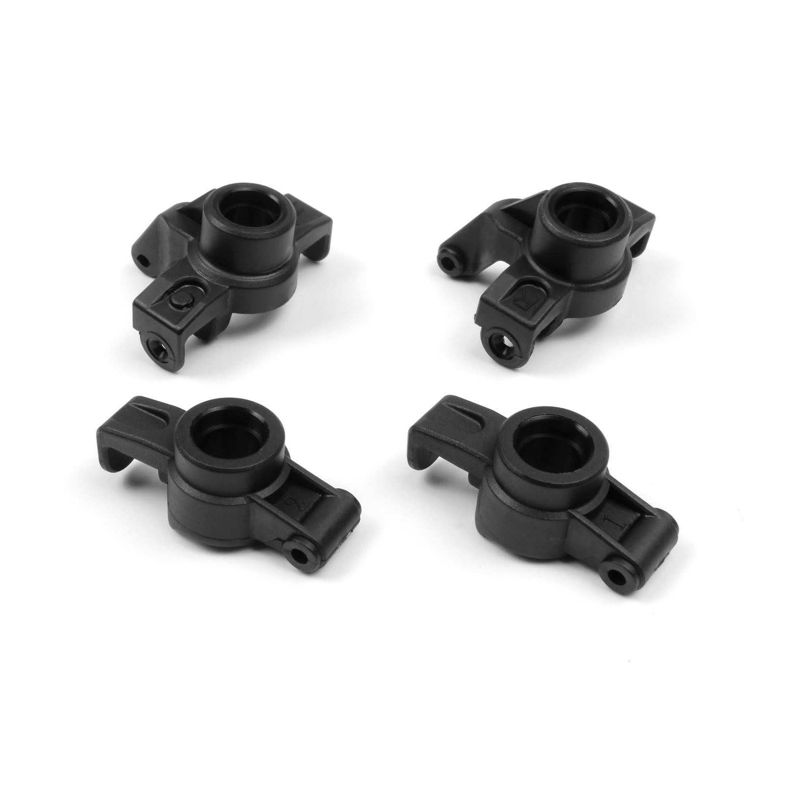 BLACKZON BZ534710 Warrior Front Bulkhead