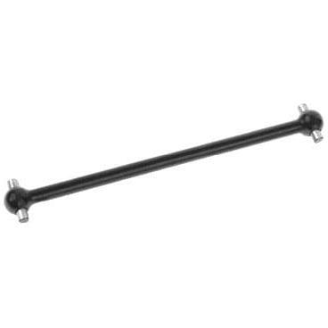 TEAM CORALLY Drive Shaft Center Front 85.5mm Steel (1) Replaces C-00180-193