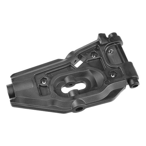 TEAM CORALLY Suspension Arm HDA-3 - Lower - Front- Composite - 1 pc
