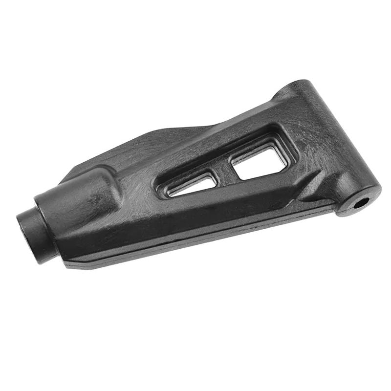 TEAM CORALLY Suspension Arm HDA-3 - Upper - Front - Composite - Black - 1 pc