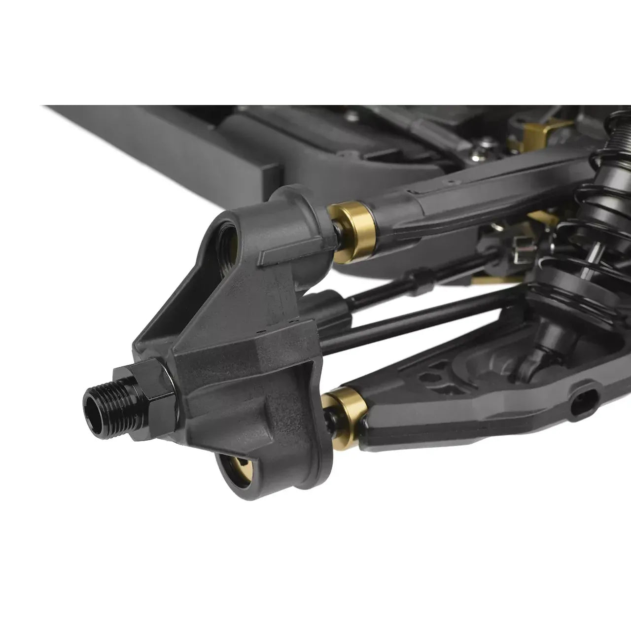 Team Corally - KAGAMA XP 6S - Limited Edition - RTR - Blue - Brushless Power 6S - No Battery - No Charger