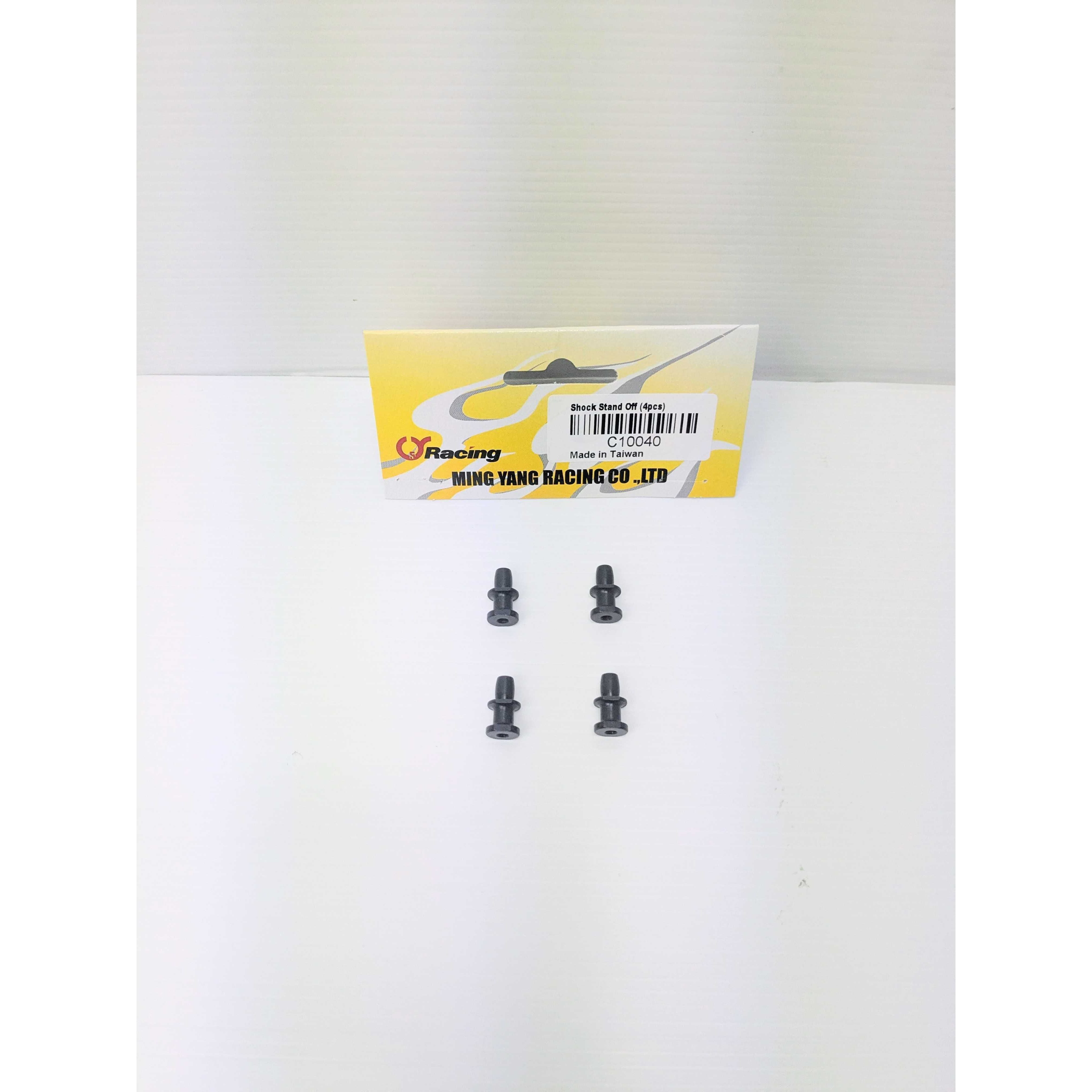 Ming Yang Shock Stand Off (4pcs) (1/8 Accel/Helios)