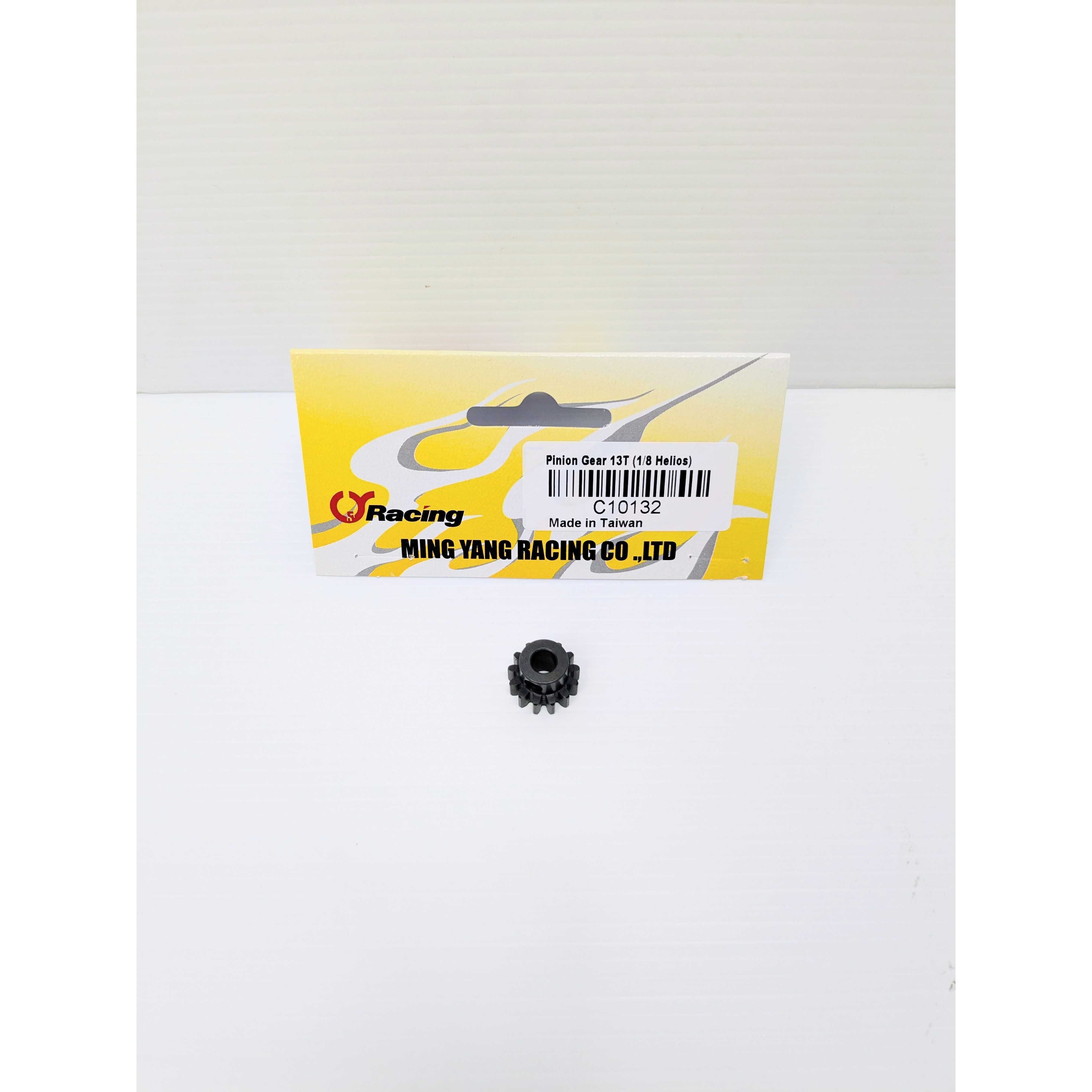 Ming Yang Pinion Gear 13T (1/8 Helios)