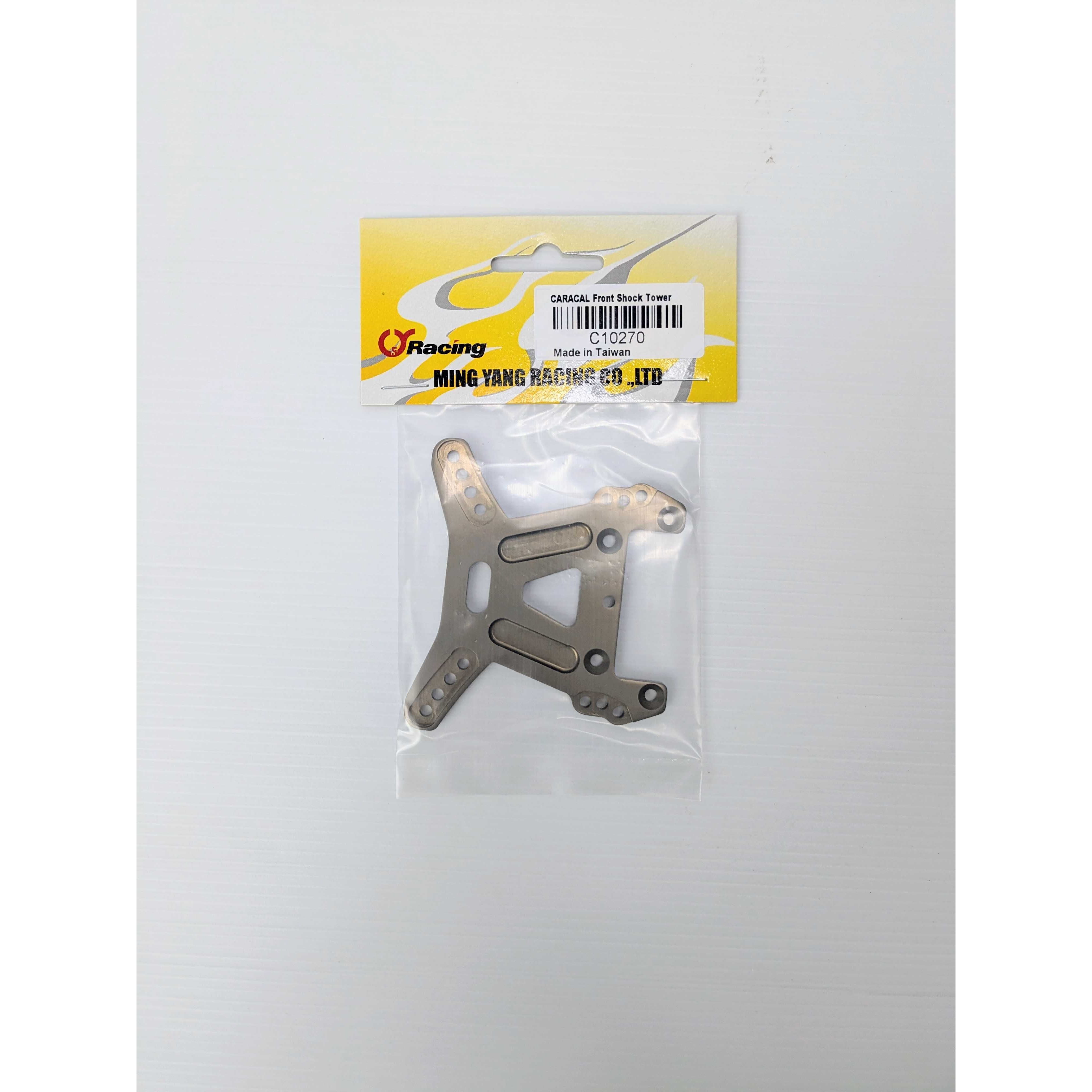 Ming Yang Caracal Front Shock Tower
