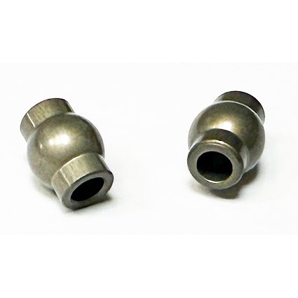 Ming Yang ALUM. Rod End Ball 6.8mm (2pcs)