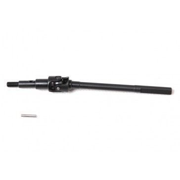 FMS 1:6 1941 MB SCALER FRONT OUTDRIVE SHAFT ASSEMBLY