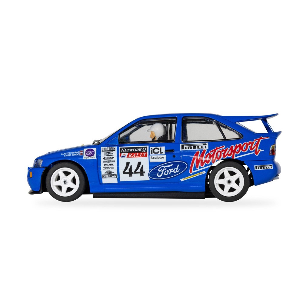 SCALEXTRIC 1/32 Ford Escort Cosworth - Alistair McRae