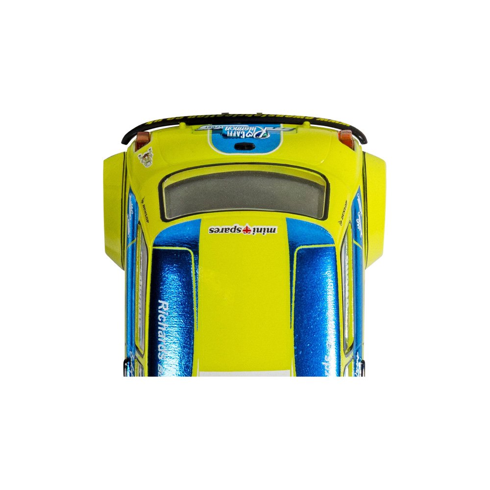SCALEXTRIC 1/32 Mini Miglia - Endaf Owens
