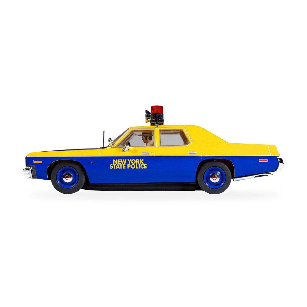SCALEXTRIC 1/32 Dodge Monaco - Police Edition