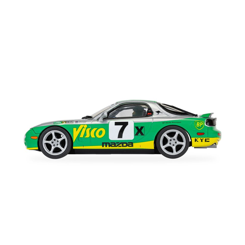 SCALEXTRIC 1/32 Mazda RX7 FD - 12hrs Bathurst 1994
