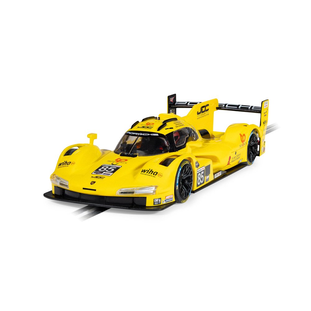 SCALEXTRIC 1/32 Porsche 963 - 24hrs of Daytona 2025 - JDC Miller Motorsports